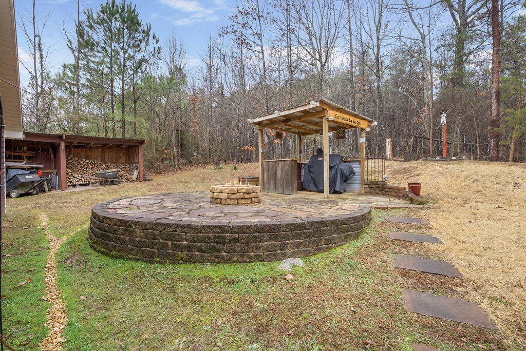 4901 Howardsville Road, Apison