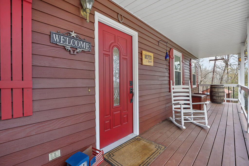 4901 Howardsville Road, Apison