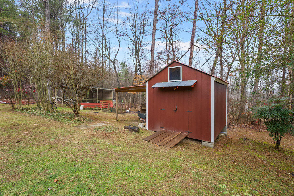 4901 Howardsville Road, Apison
