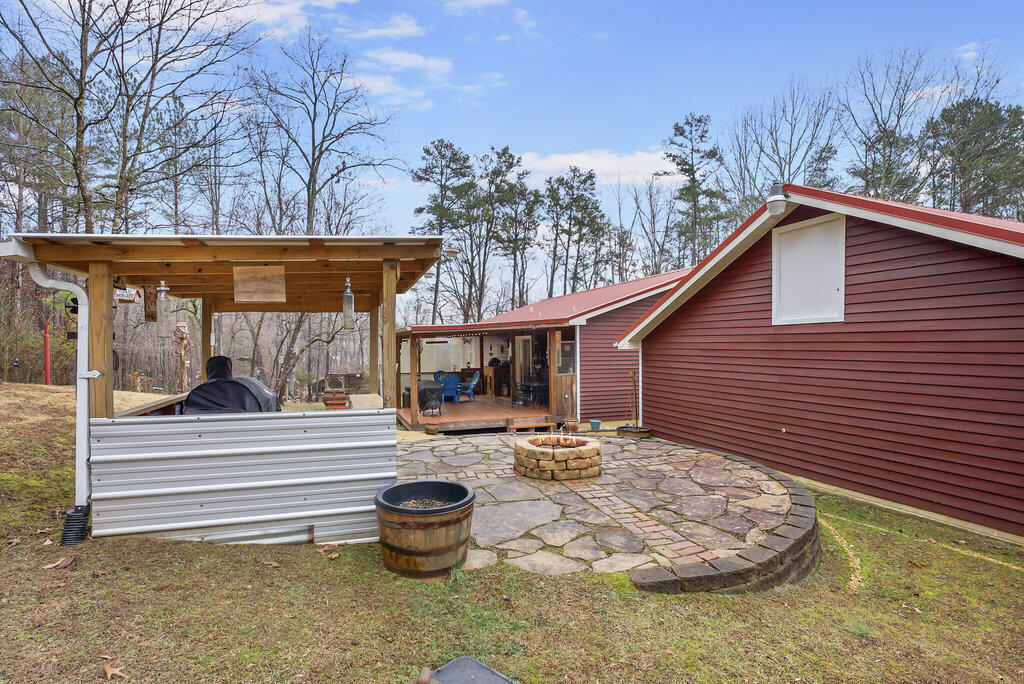 4901 Howardsville Road, Apison