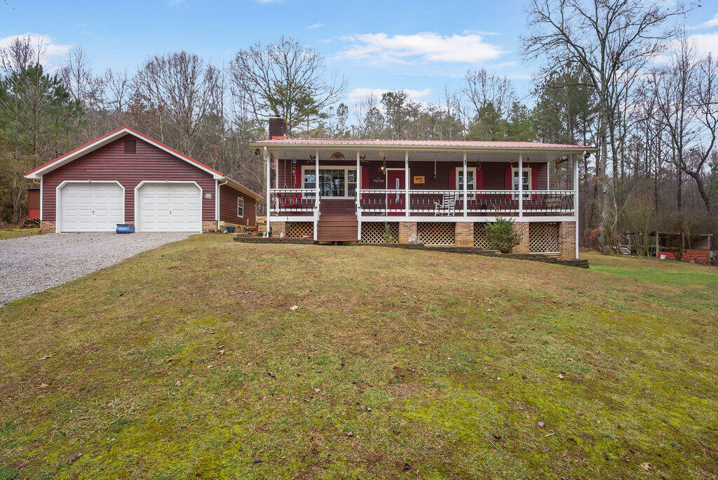 4901 Howardsville Road, Apison