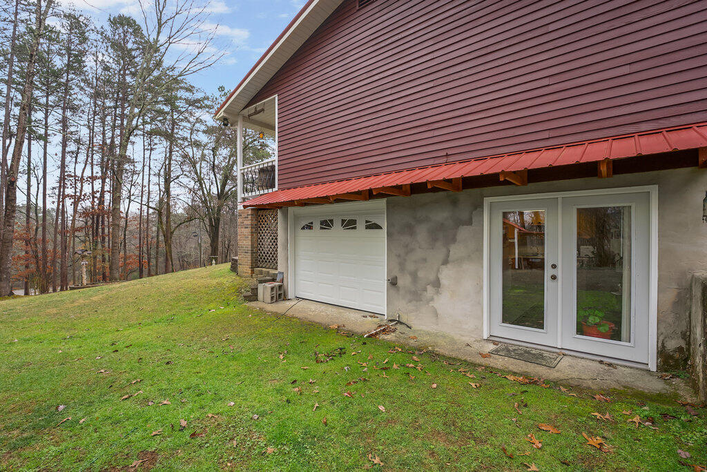 4901 Howardsville Road, Apison