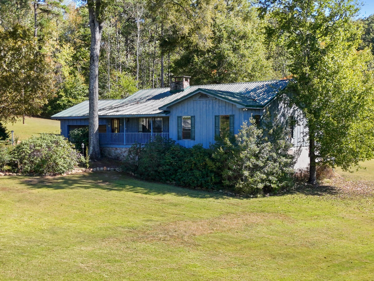 1471 New Hope Church Road, Tunnel Hill