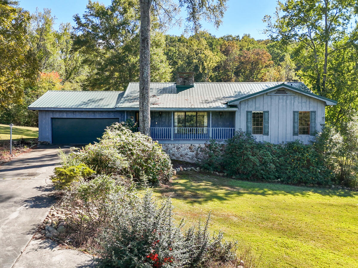 1471 New Hope Church Road, Tunnel Hill