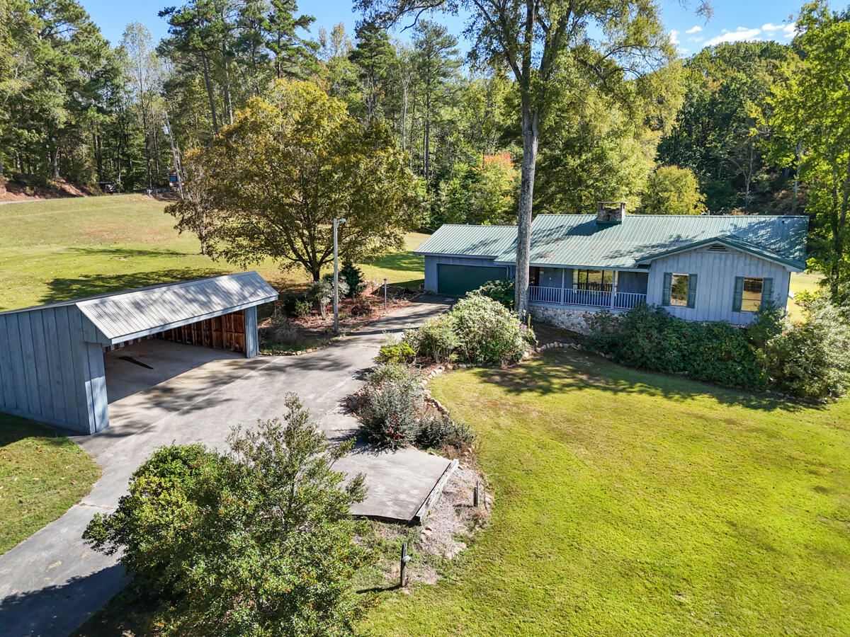 1471 New Hope Church Road, Tunnel Hill