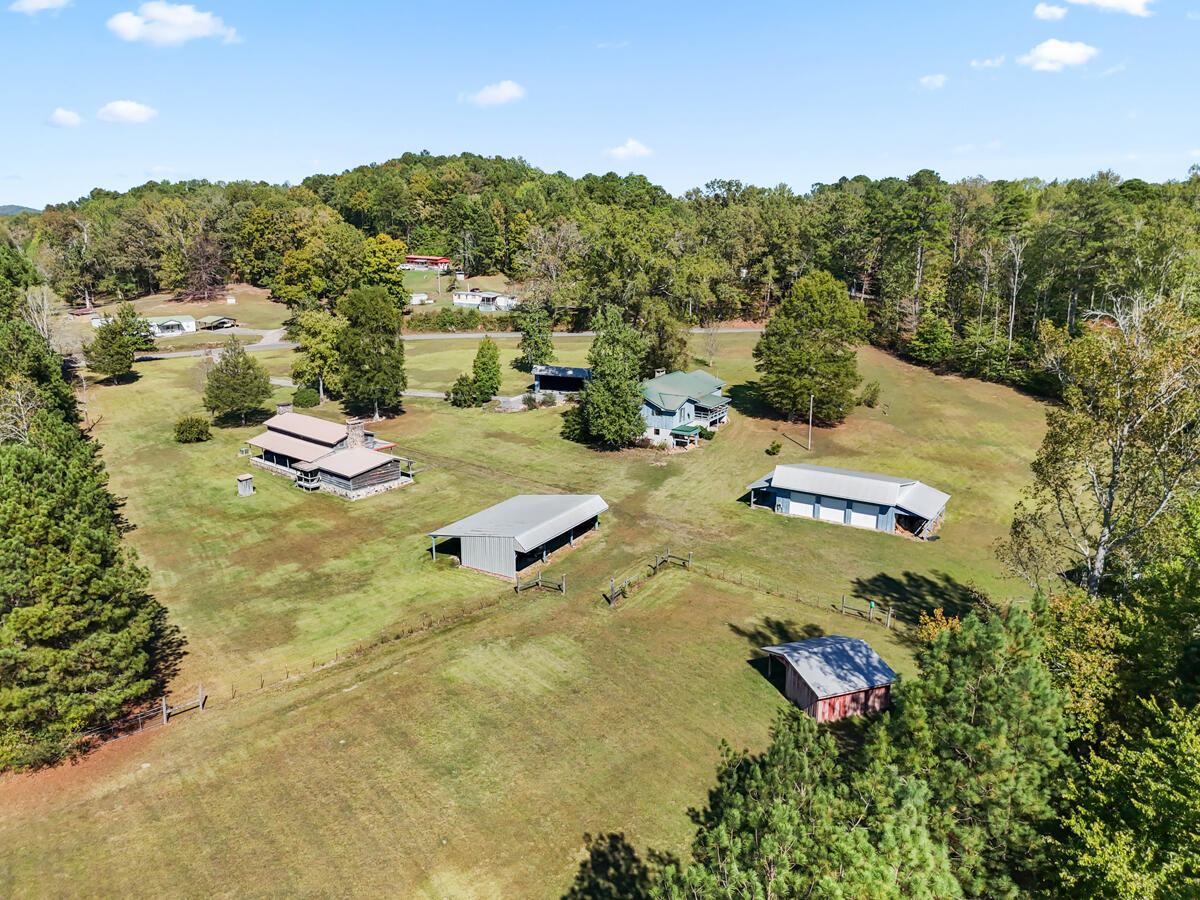 1471 New Hope Church Road, Tunnel Hill