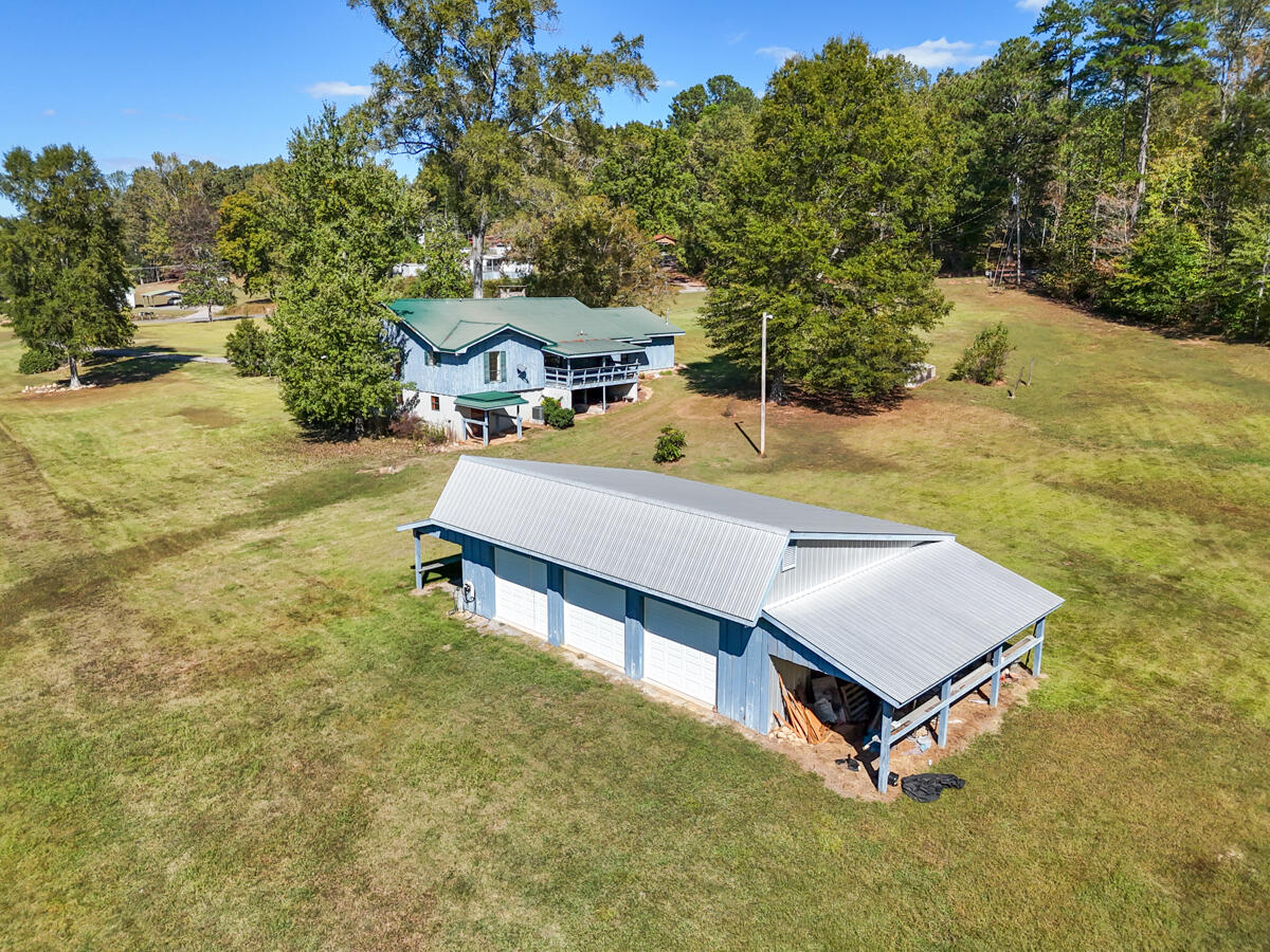 1471 New Hope Church Road, Tunnel Hill