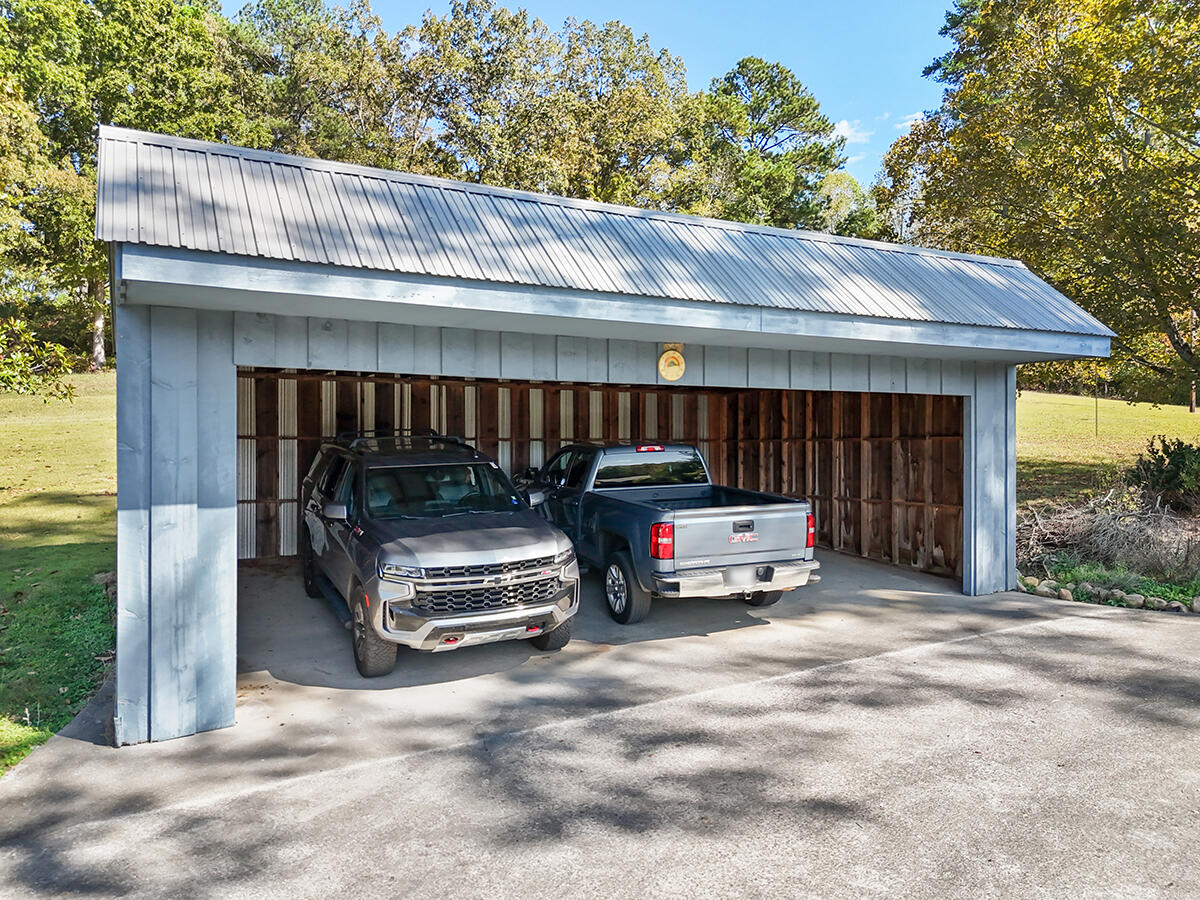 1471 New Hope Church Road, Tunnel Hill