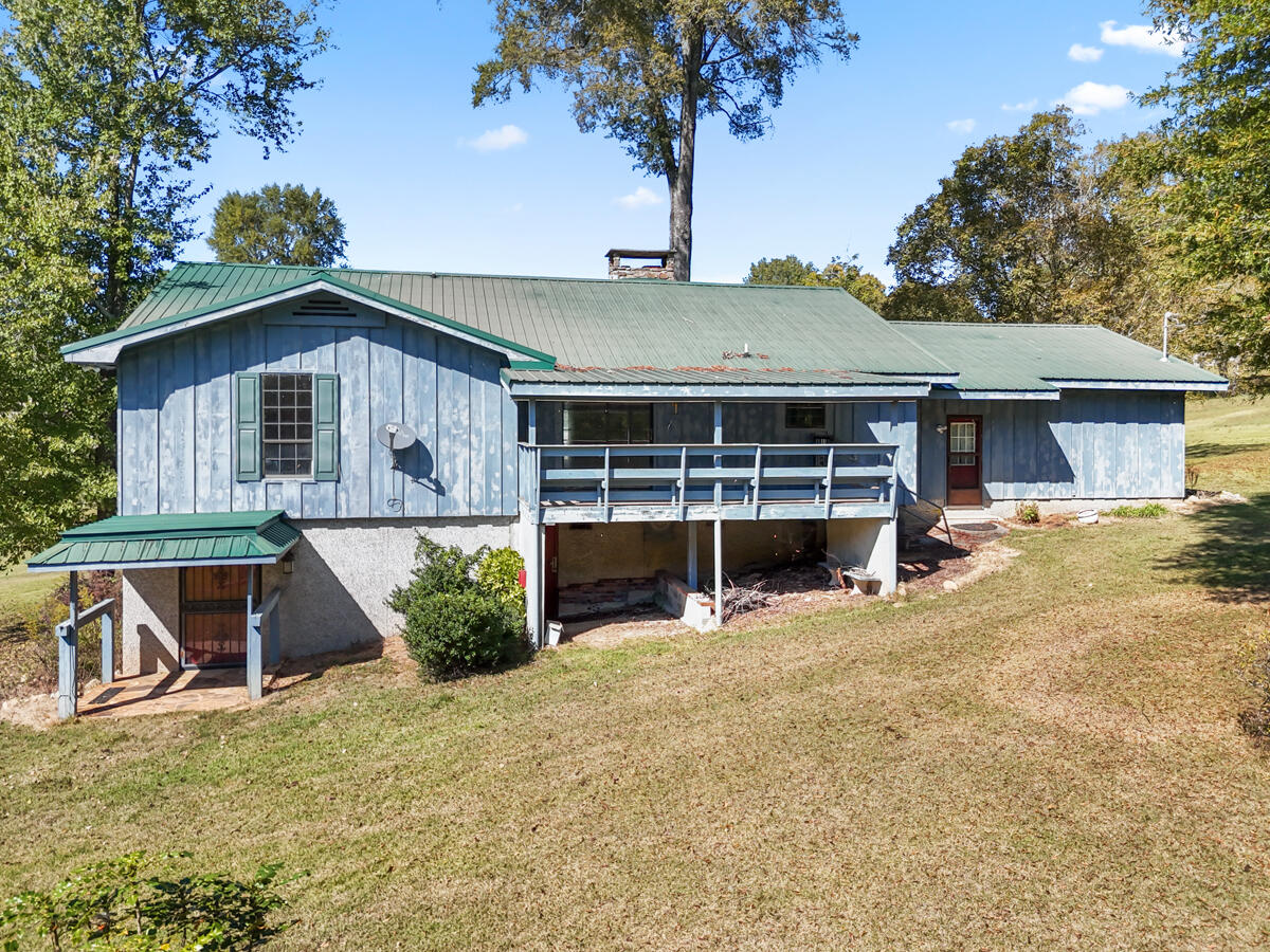 1471 New Hope Church Road, Tunnel Hill