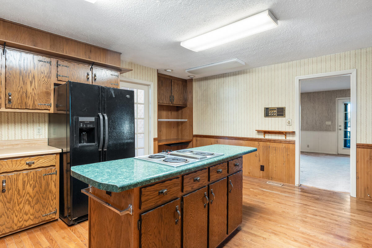 1471 New Hope Church Road, Tunnel Hill