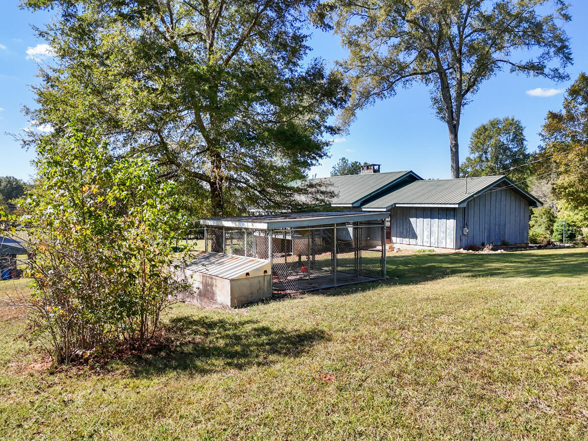 1471 New Hope Church Road, Tunnel Hill