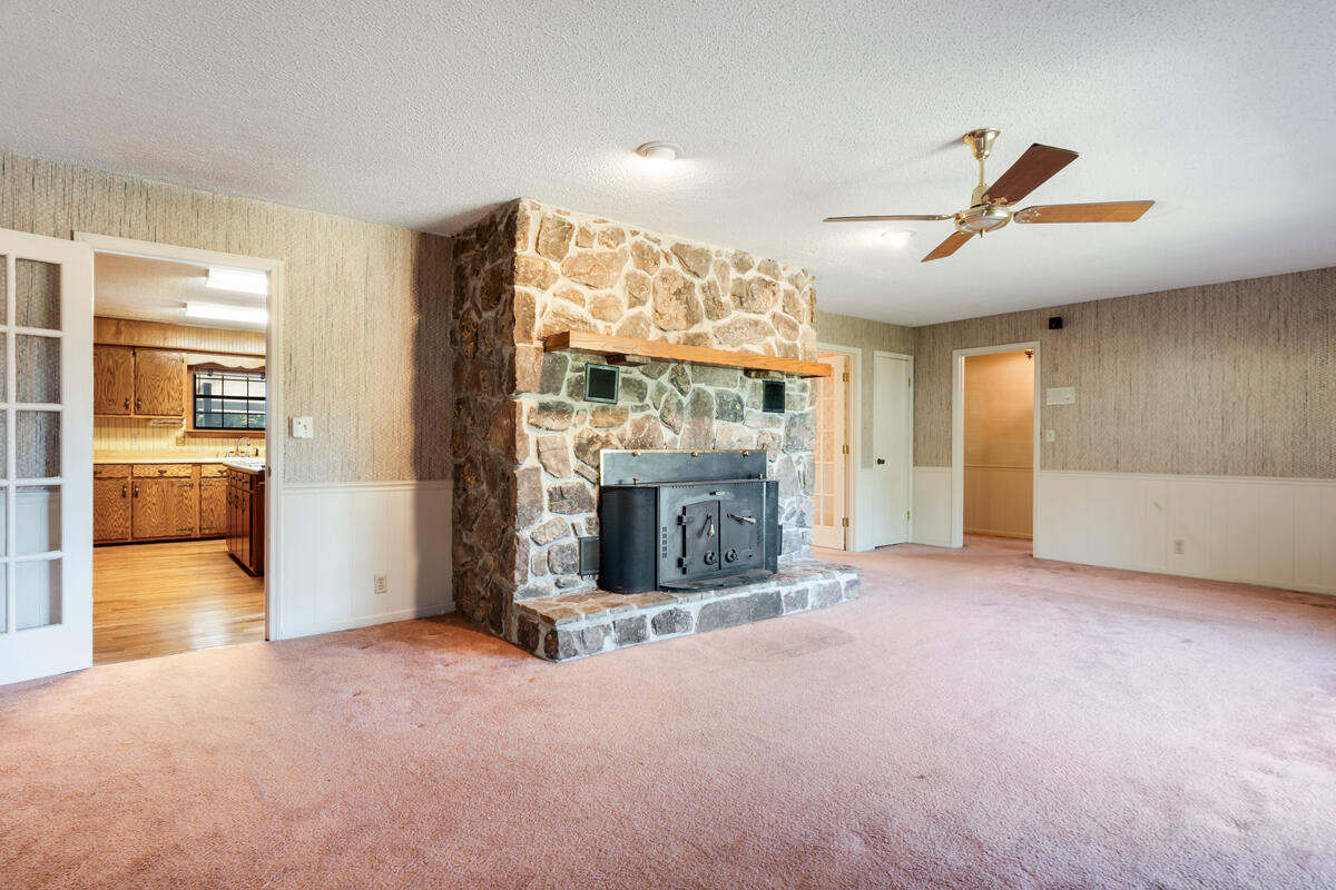 1471 New Hope Church Road, Tunnel Hill