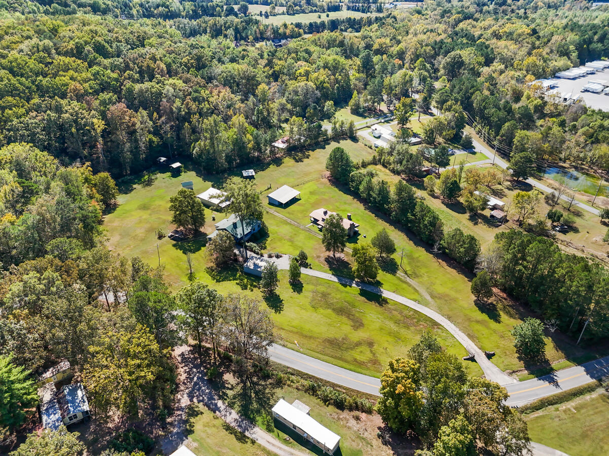 1471 New Hope Church Road, Tunnel Hill