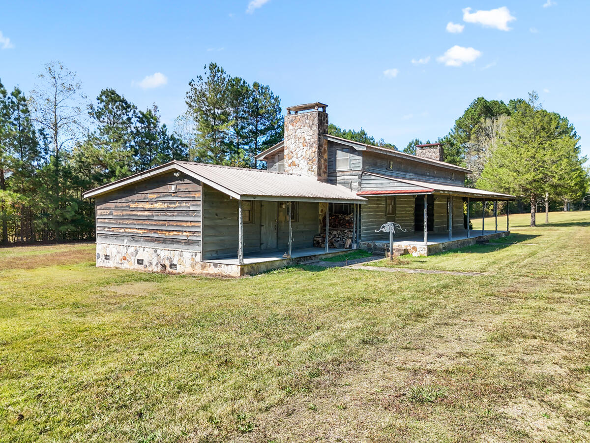 1471 New Hope Church Road, Tunnel Hill