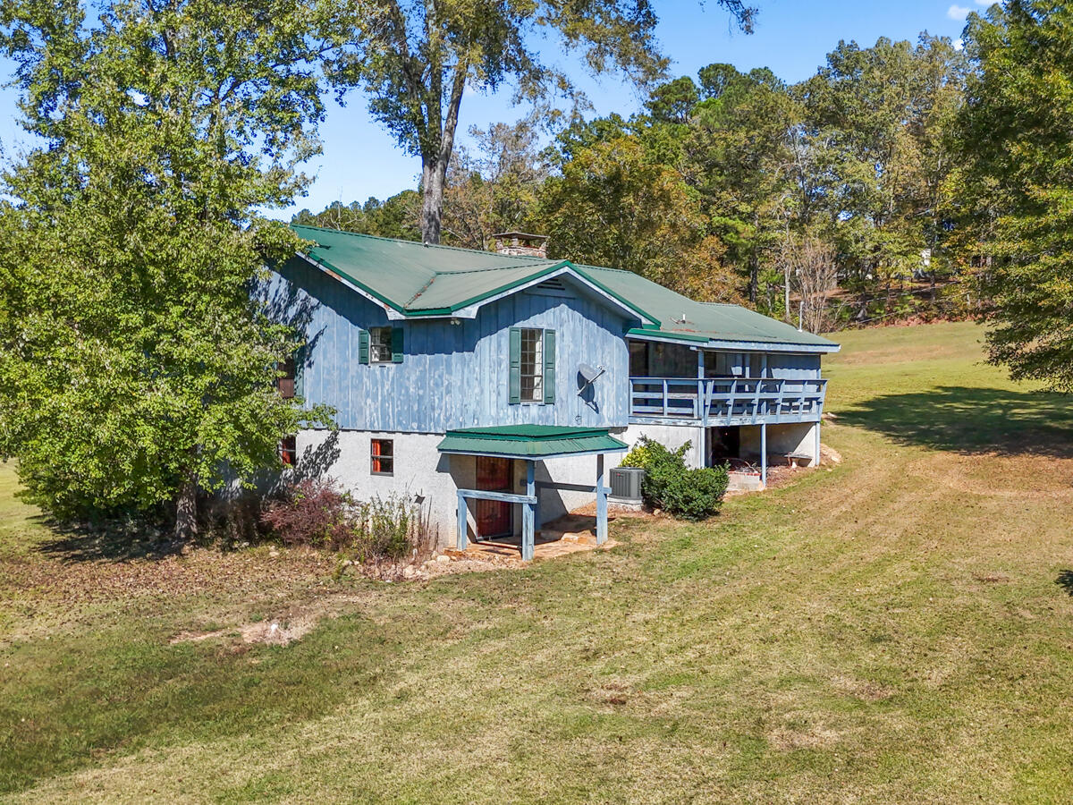 1471 New Hope Church Road, Tunnel Hill