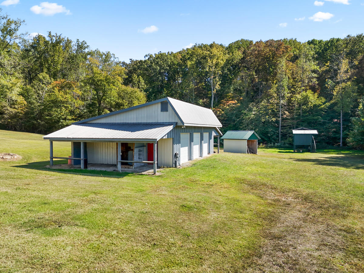 1471 New Hope Church Road, Tunnel Hill