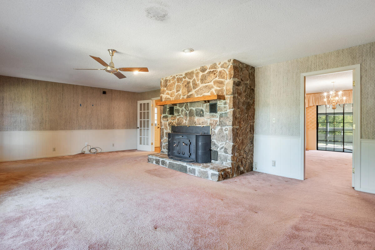 1471 New Hope Church Road, Tunnel Hill