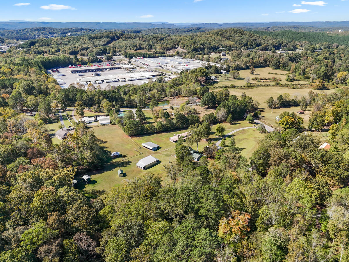 1471 New Hope Church Road, Tunnel Hill