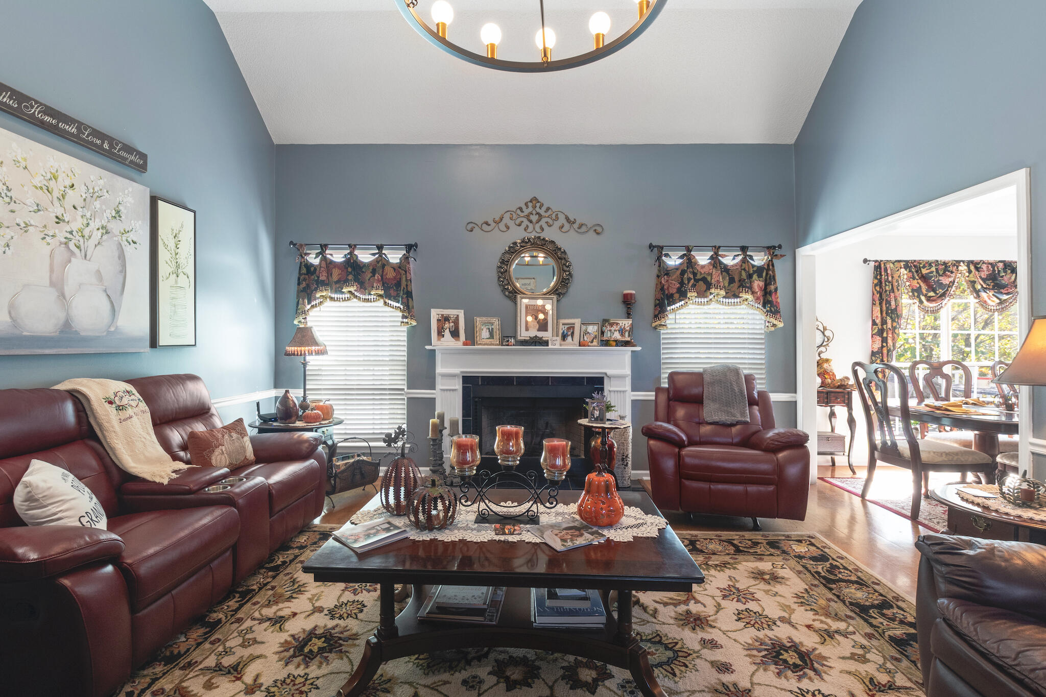 5710 Edgmon Road, Ooltewah