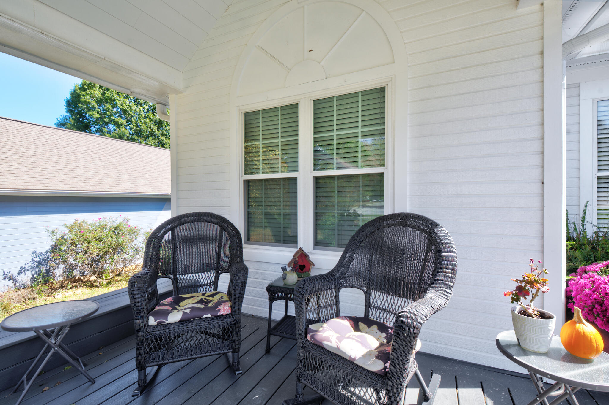 5710 Edgmon Road, Ooltewah