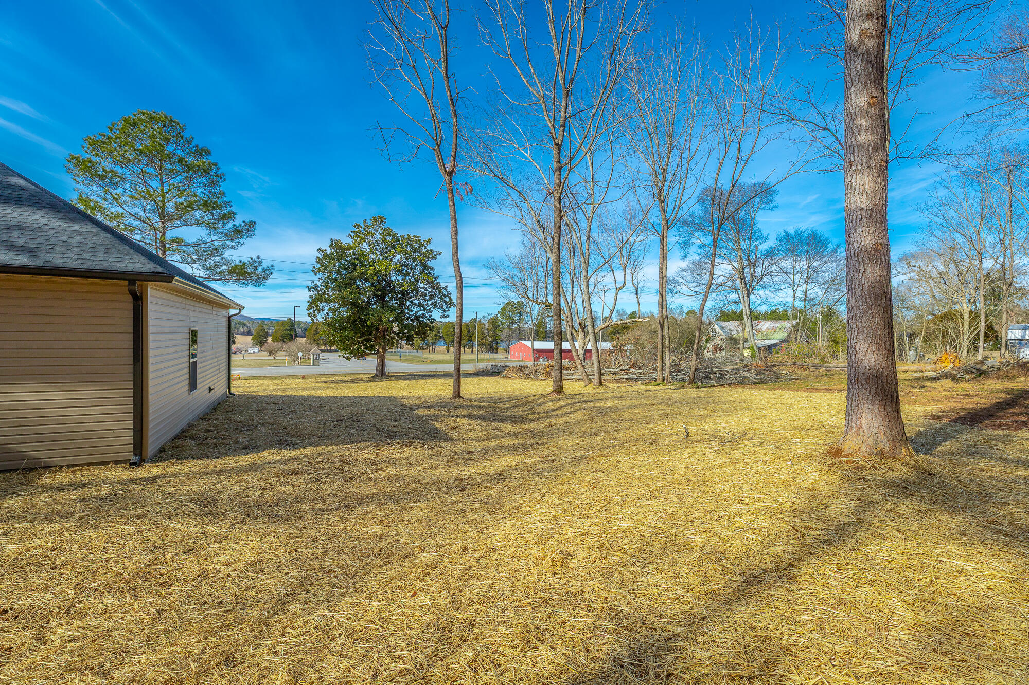 4941 Round Pond Road, LaFayette