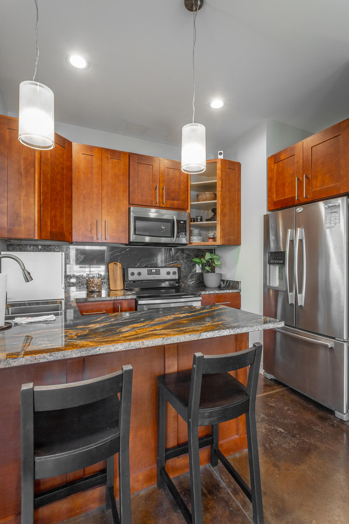 687 Ladd Avenue, Chattanooga