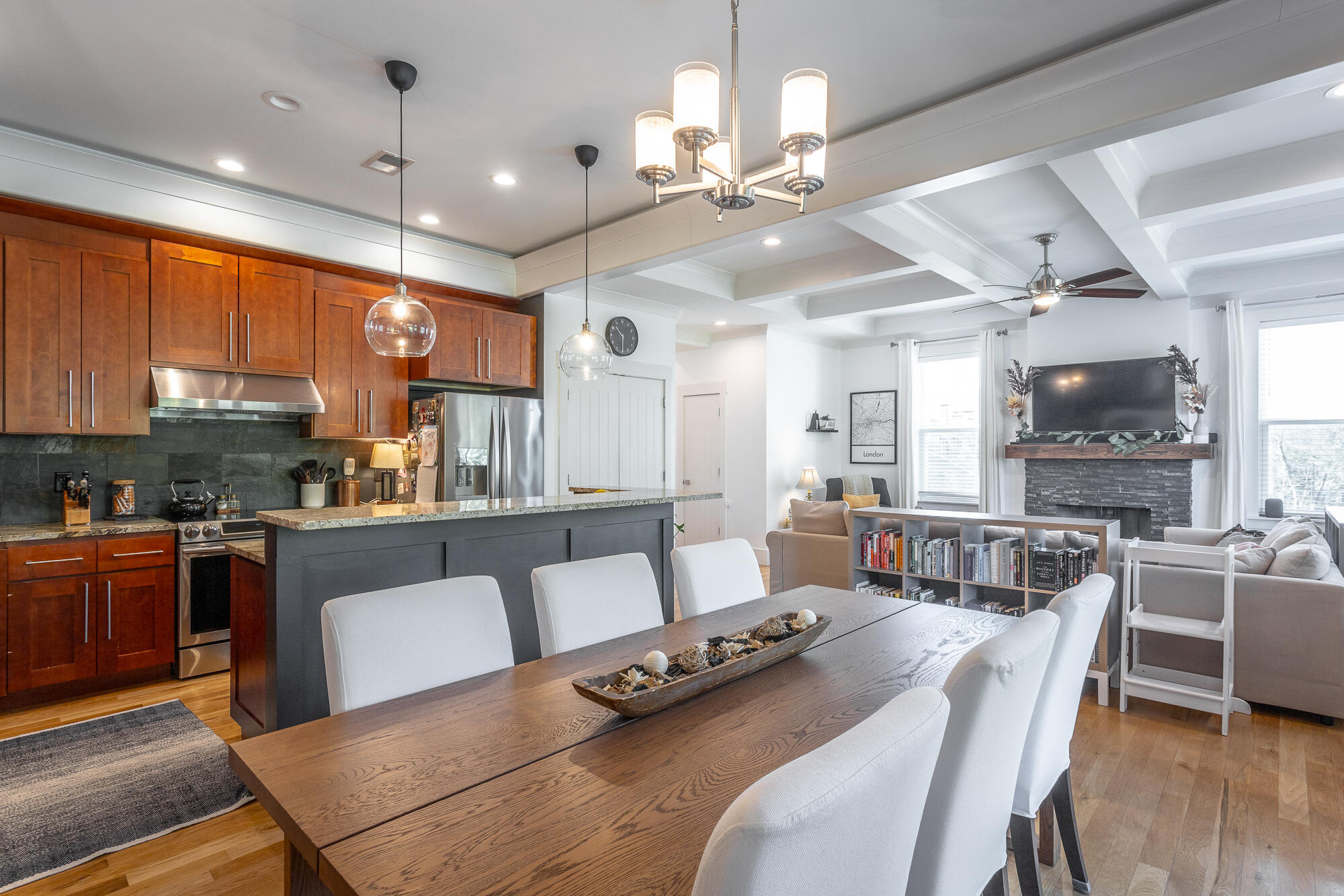 687 Ladd Avenue, Chattanooga