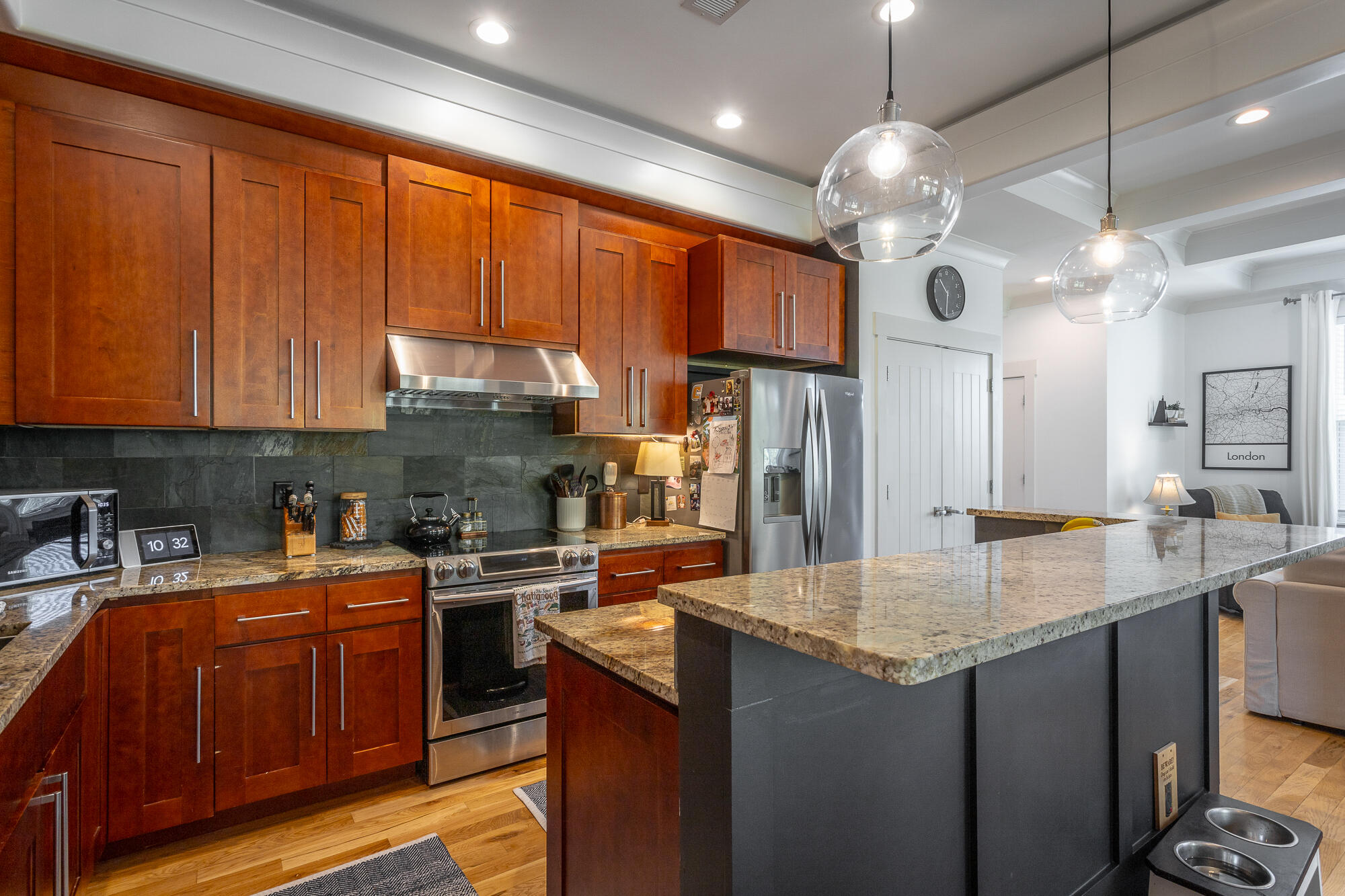 687 Ladd Avenue, Chattanooga