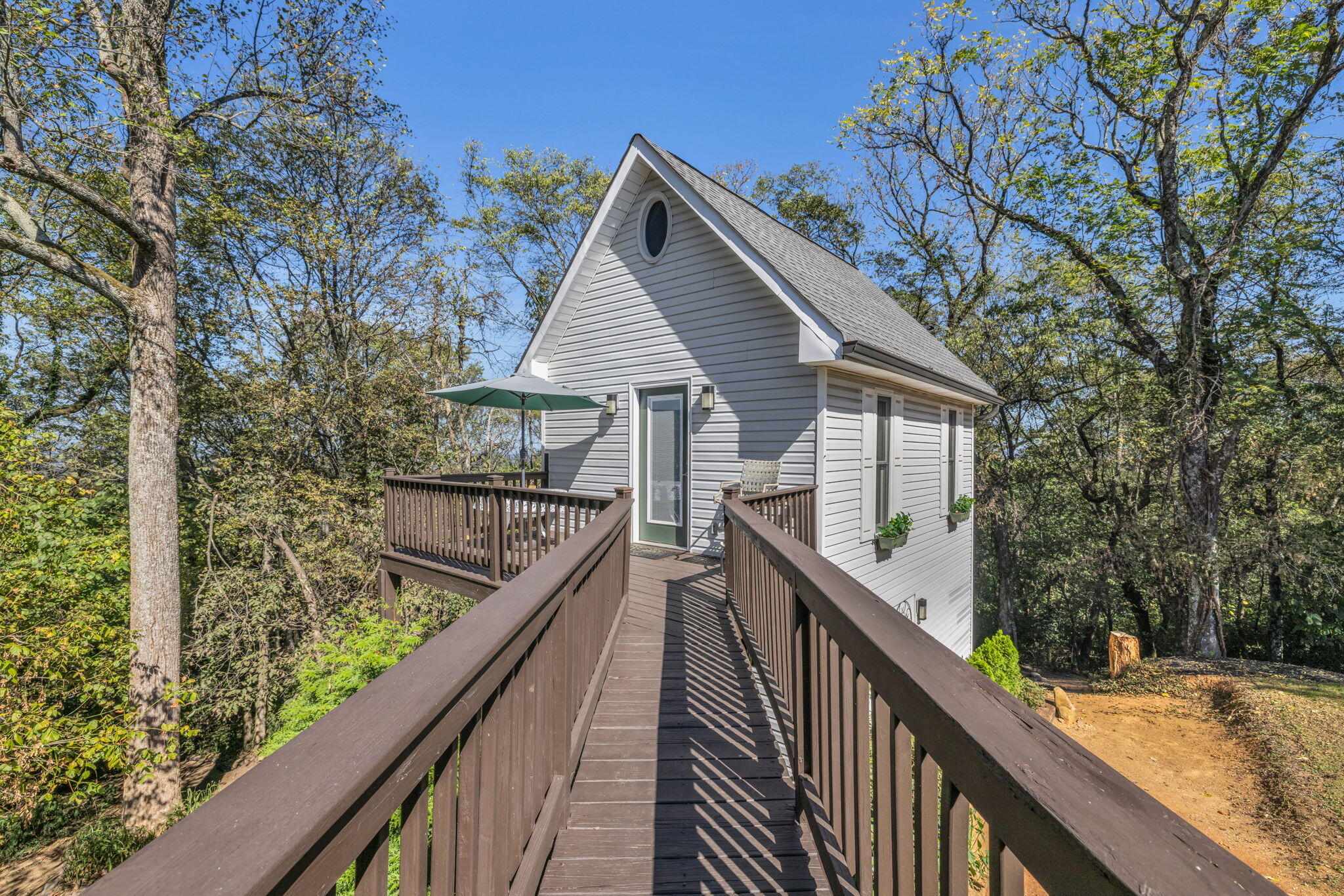 6572 Fairview Road, Hixson