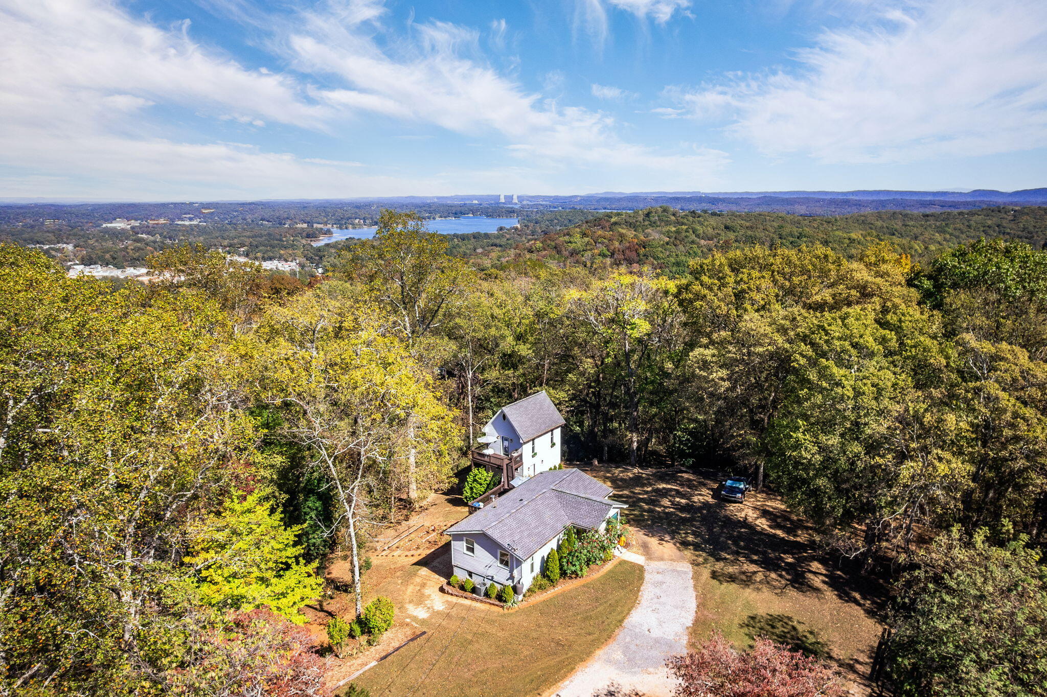 6572 Fairview Road, Hixson