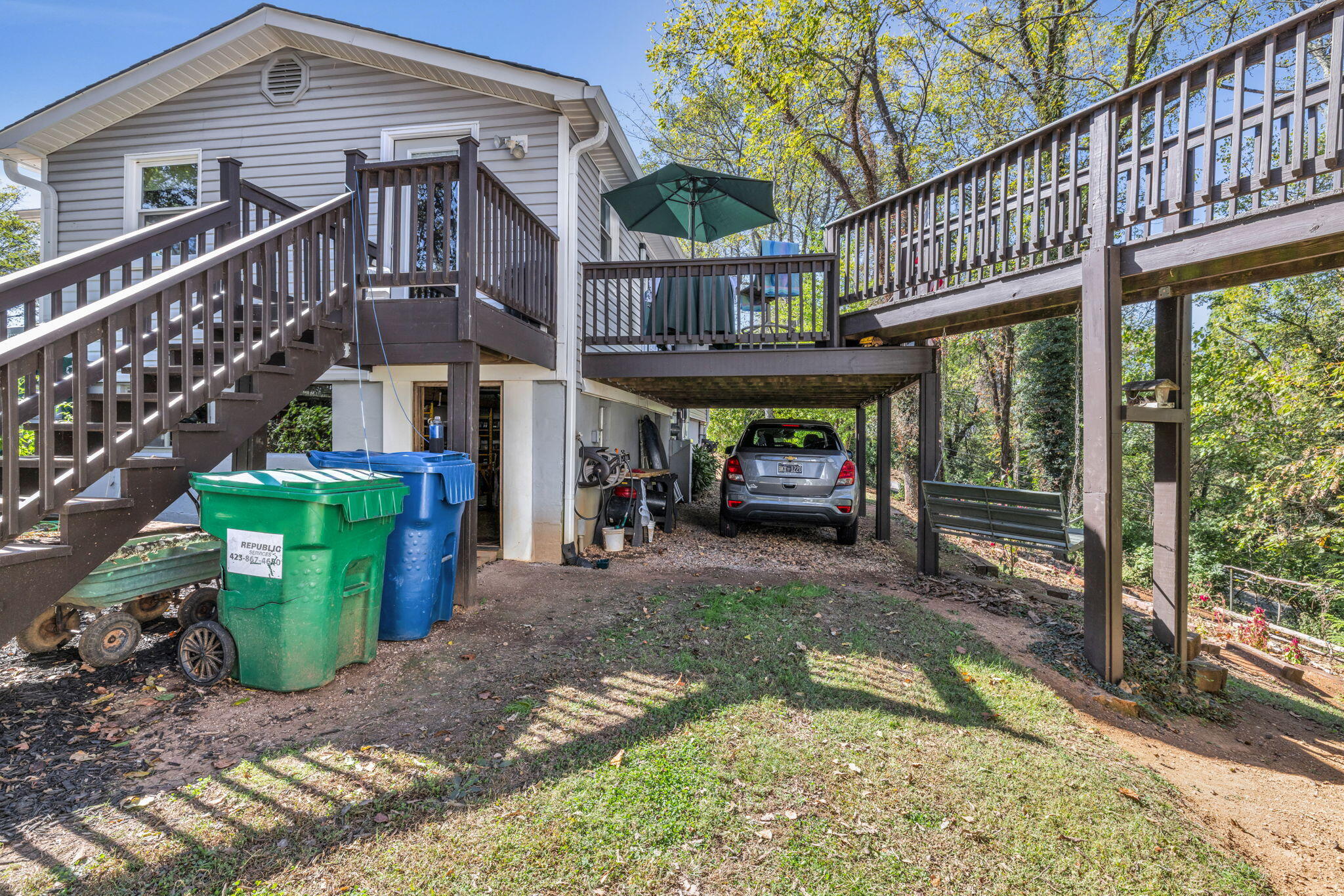 6572 Fairview Road, Hixson