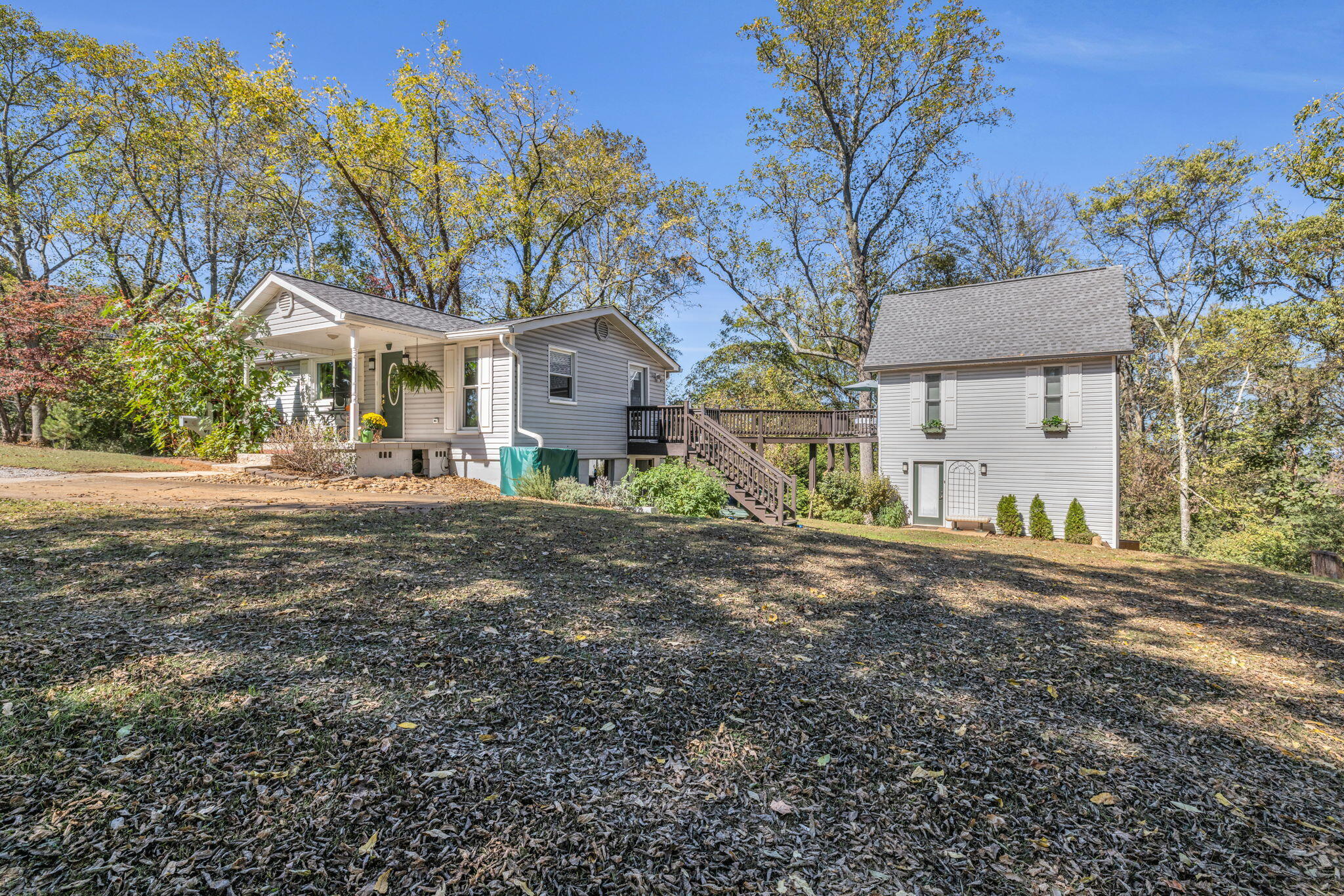 6572 Fairview Road, Hixson