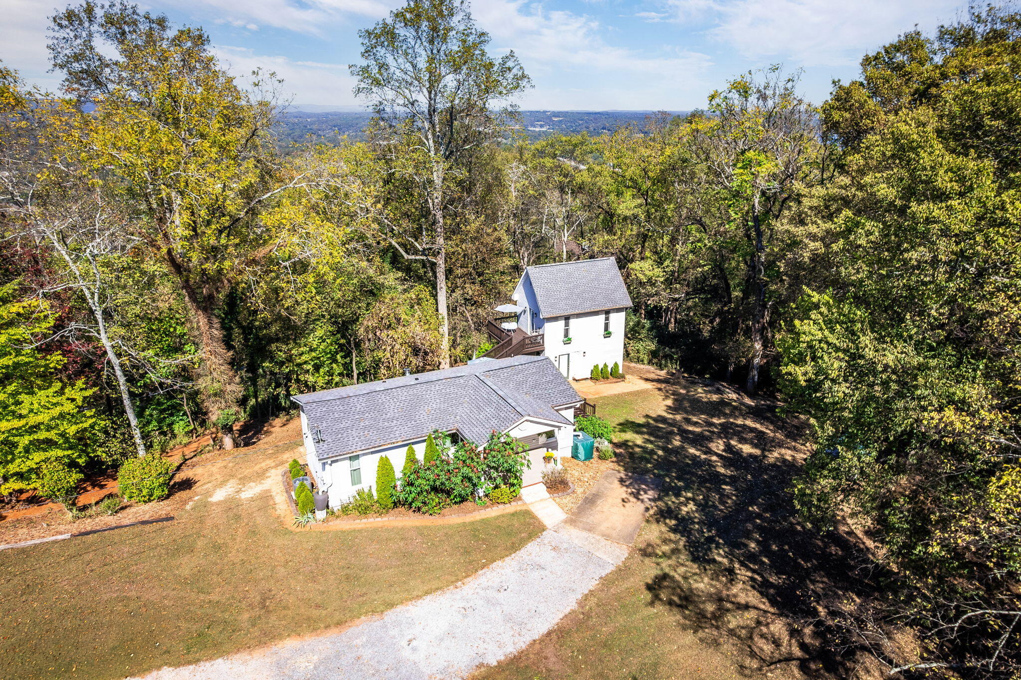 6572 Fairview Road, Hixson