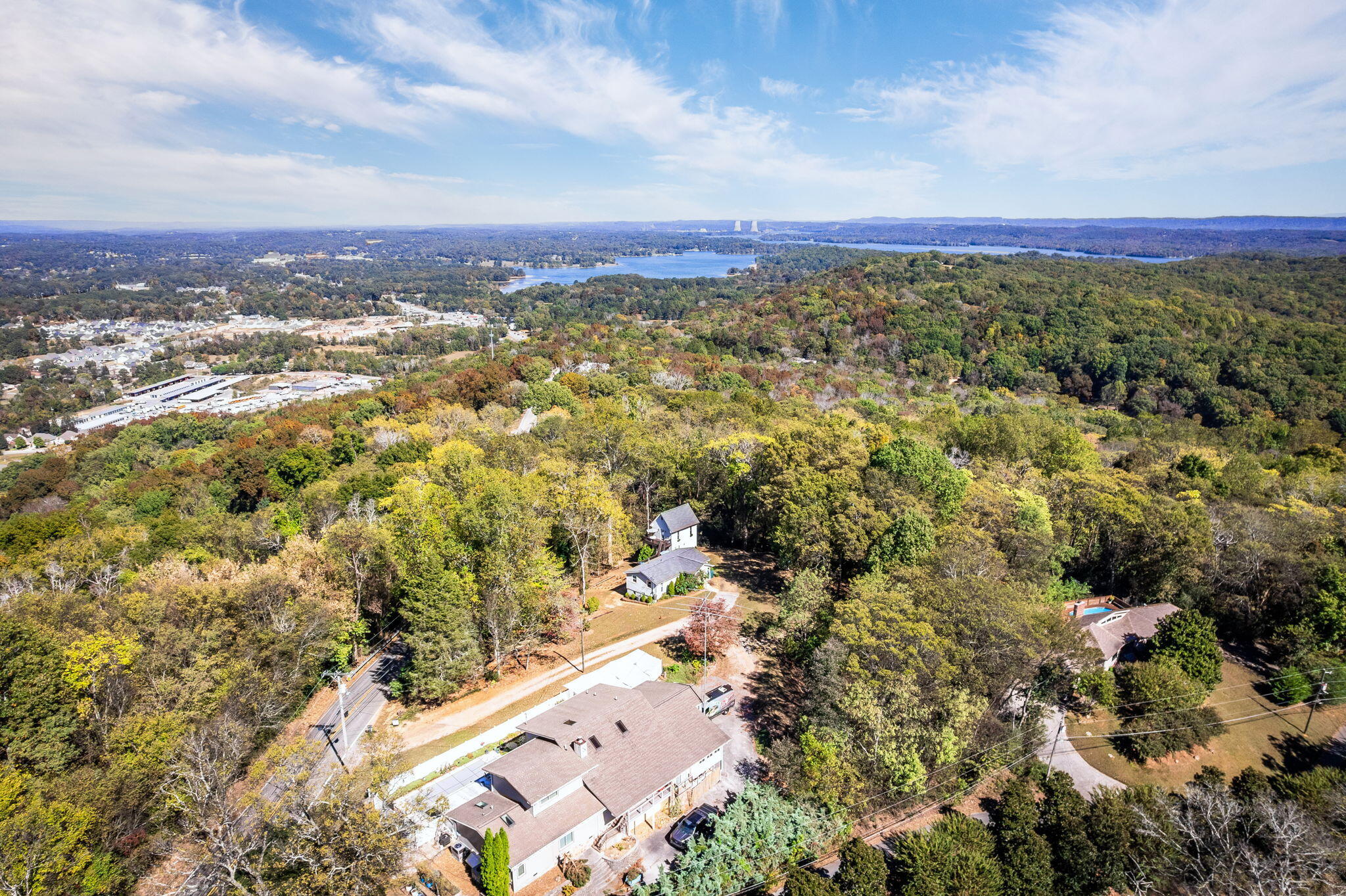 6572 Fairview Road, Hixson