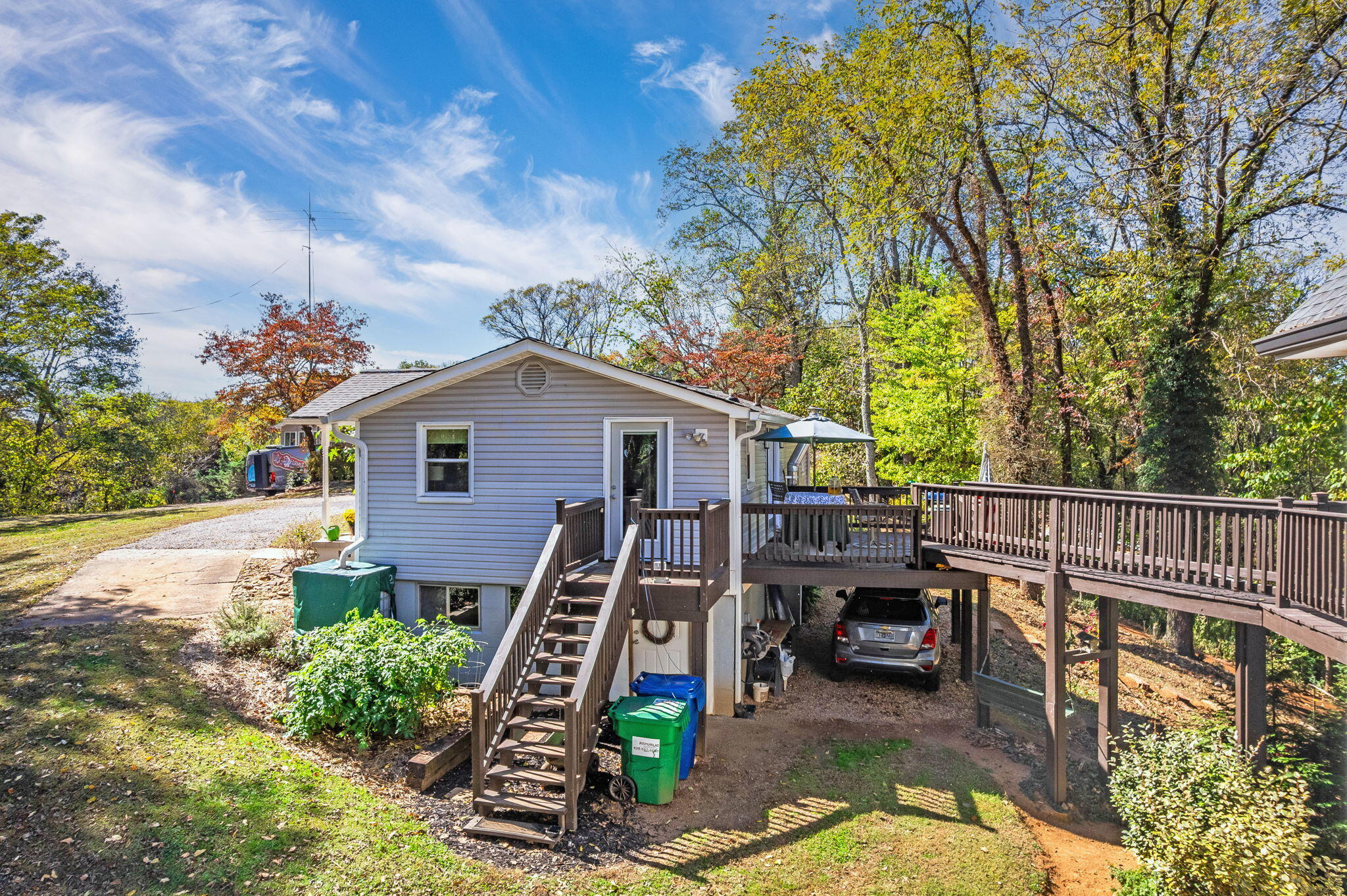 6572 Fairview Road, Hixson
