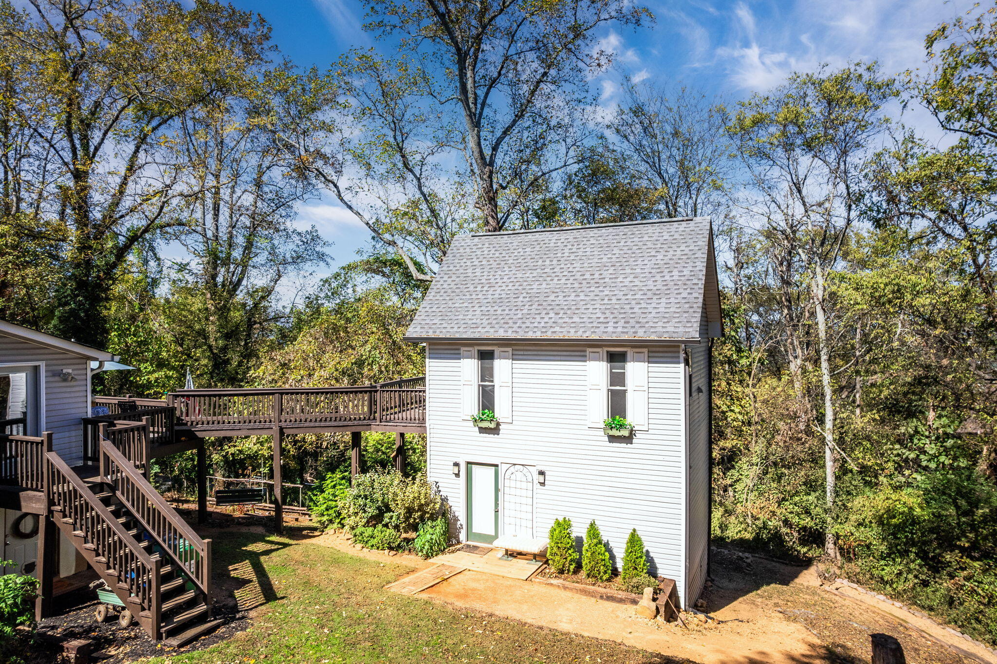 6572 Fairview Road, Hixson