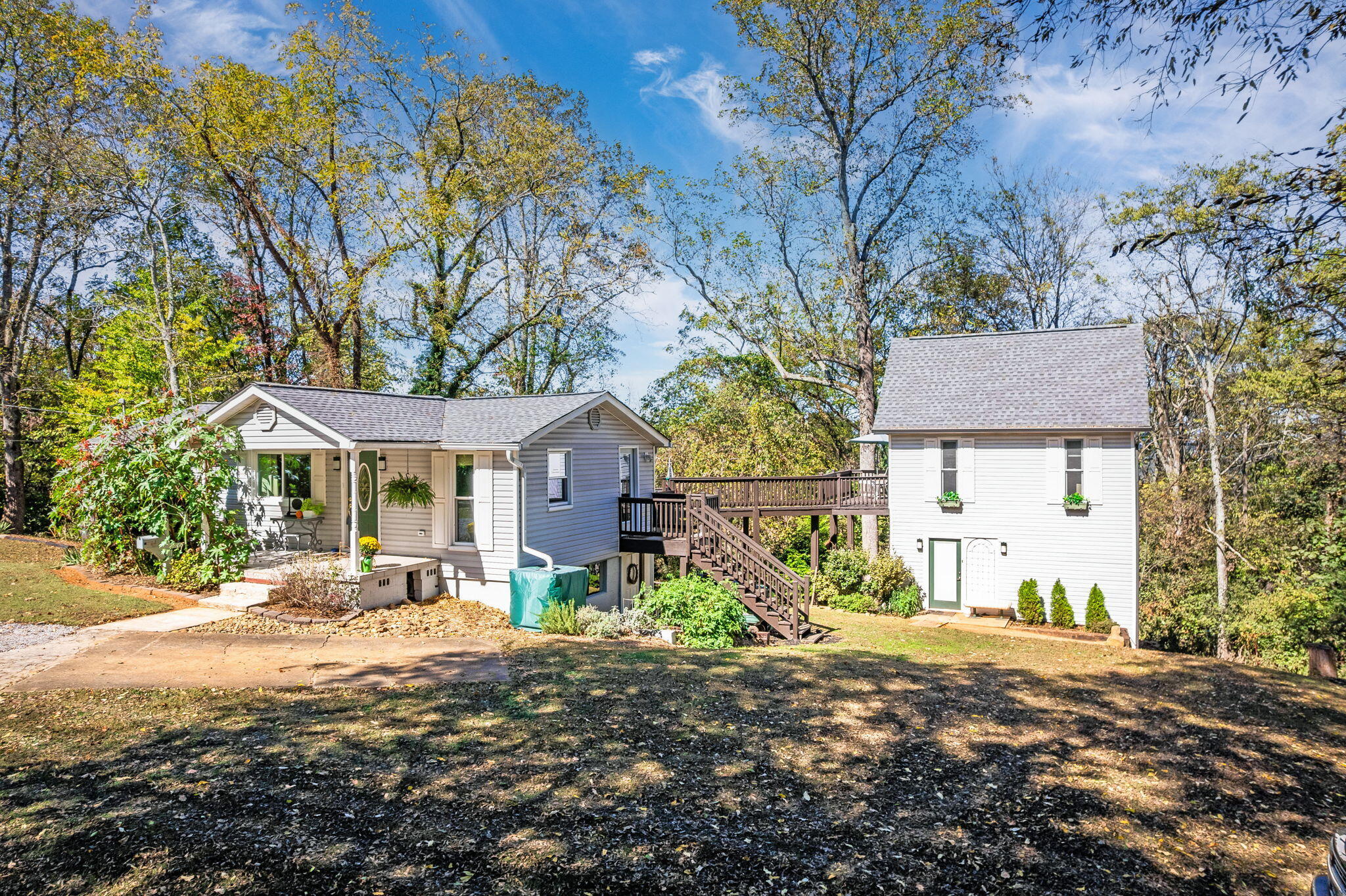 6572 Fairview Road, Hixson