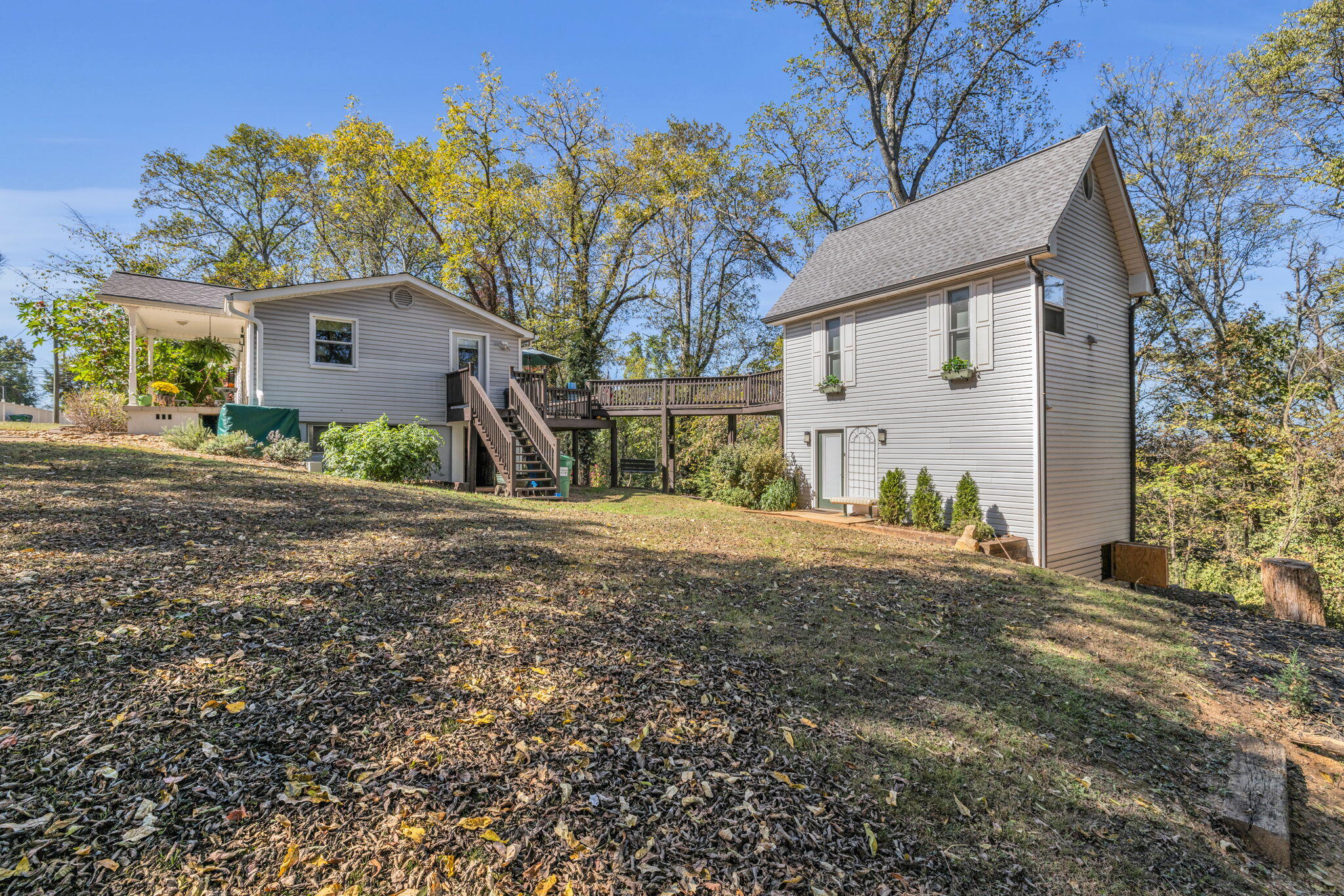 6572 Fairview Road, Hixson