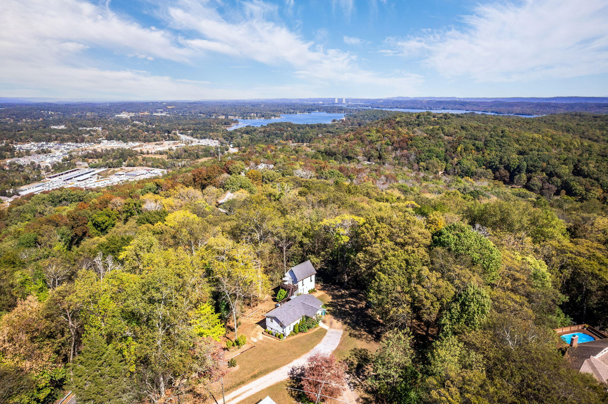 6572 Fairview Road, Hixson