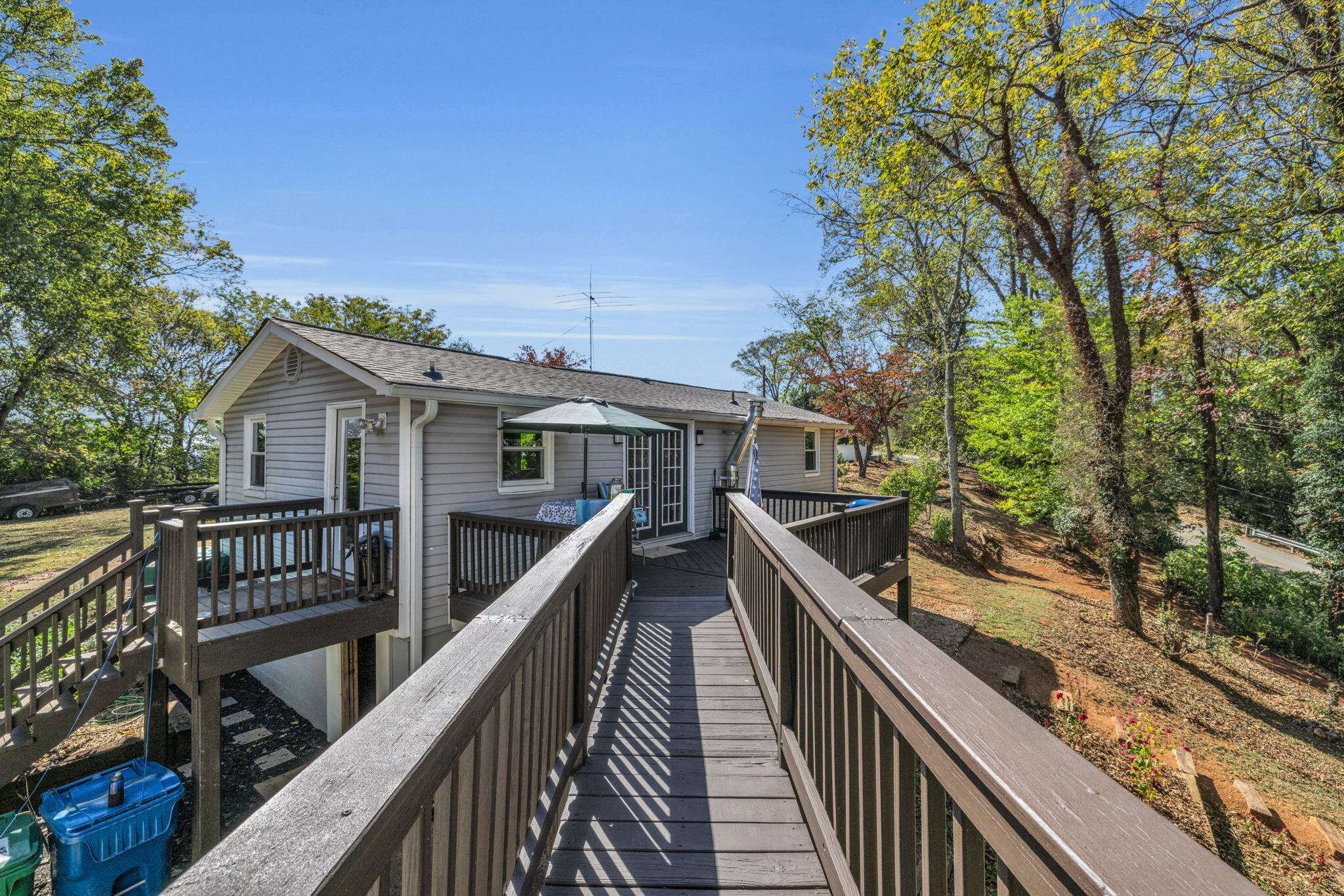 6572 Fairview Road, Hixson