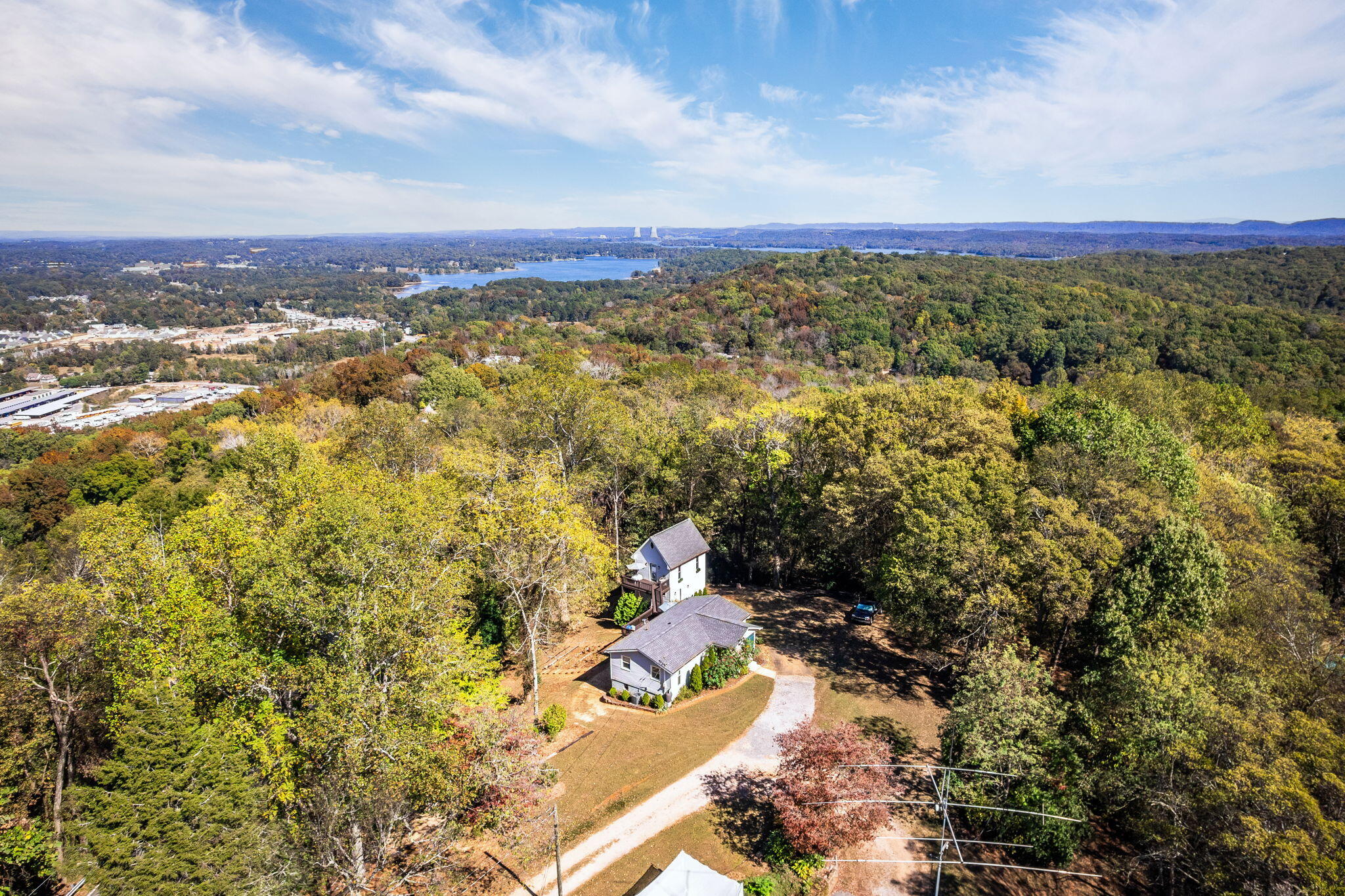 6572 Fairview Road, Hixson