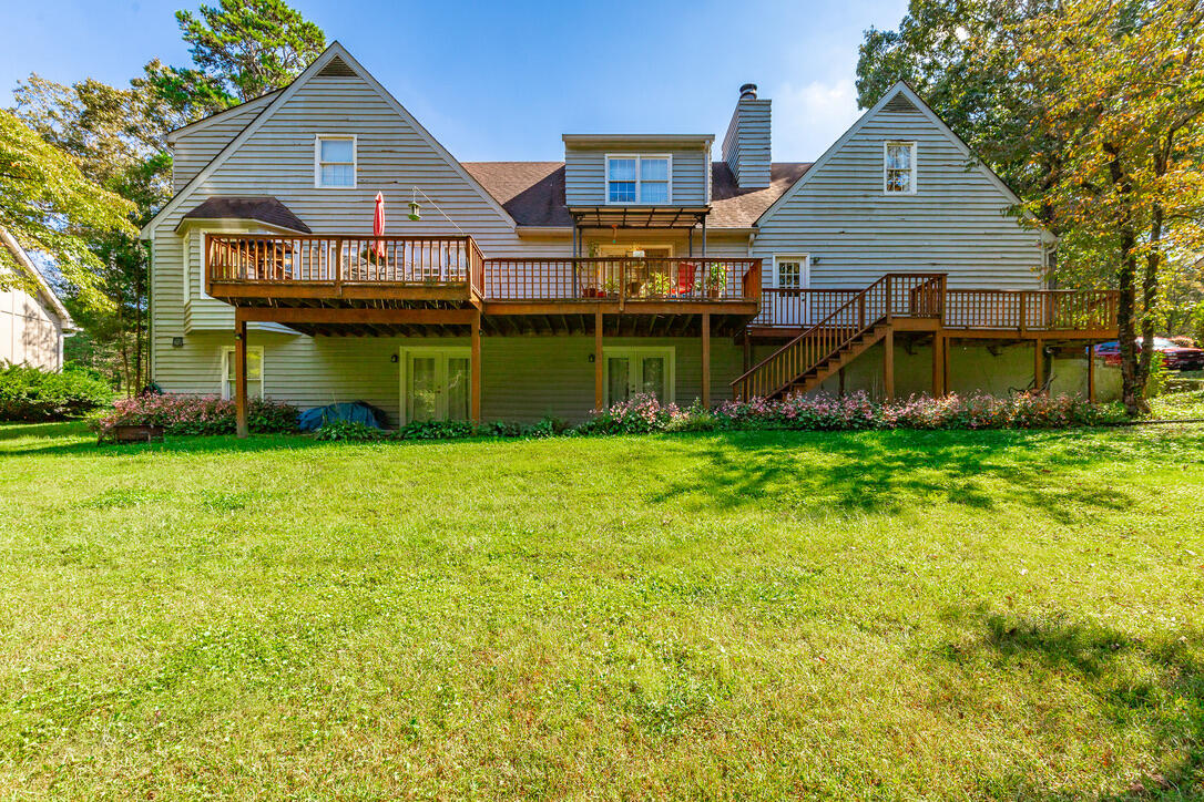 9231 Mountain Shadows Drive, Chattanooga