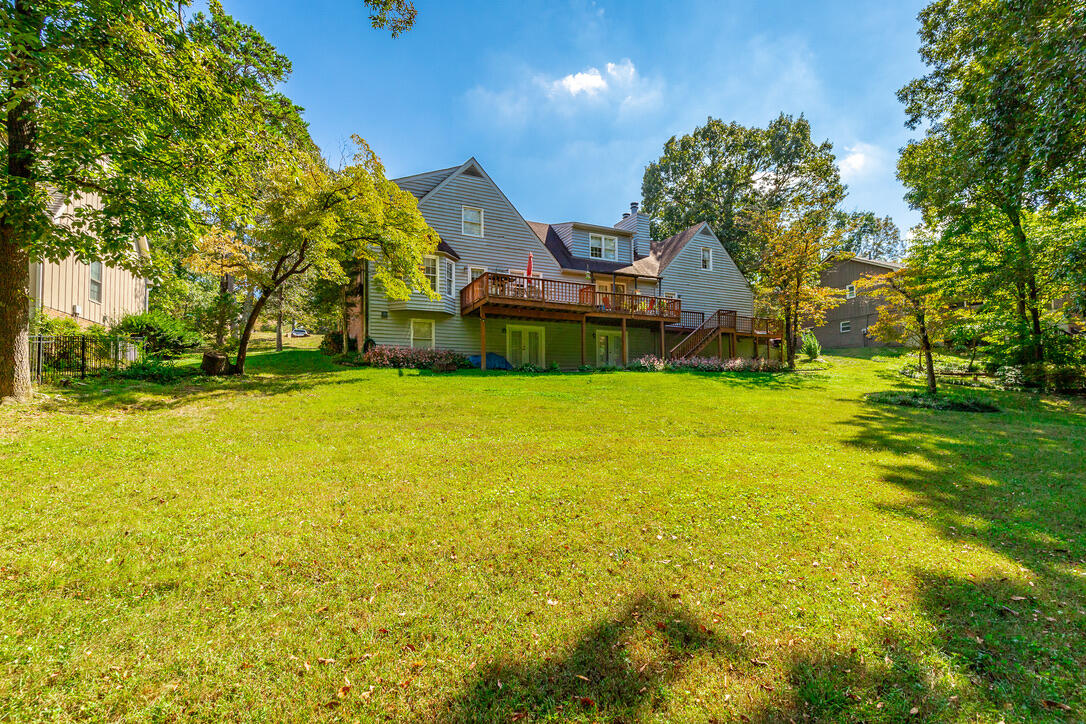 9231 Mountain Shadows Drive, Chattanooga