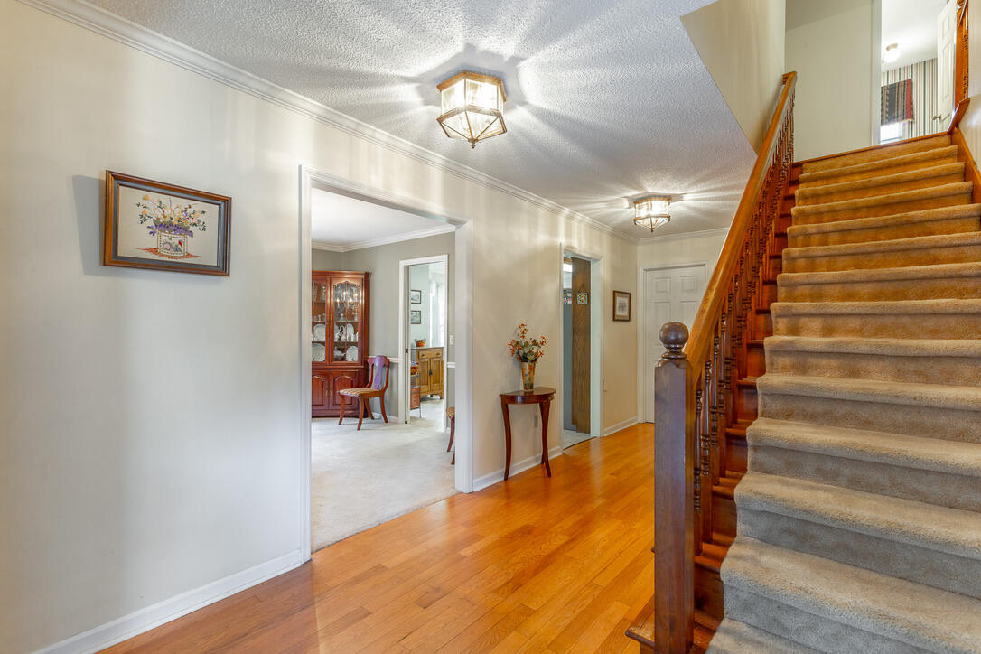 9231 Mountain Shadows Drive, Chattanooga