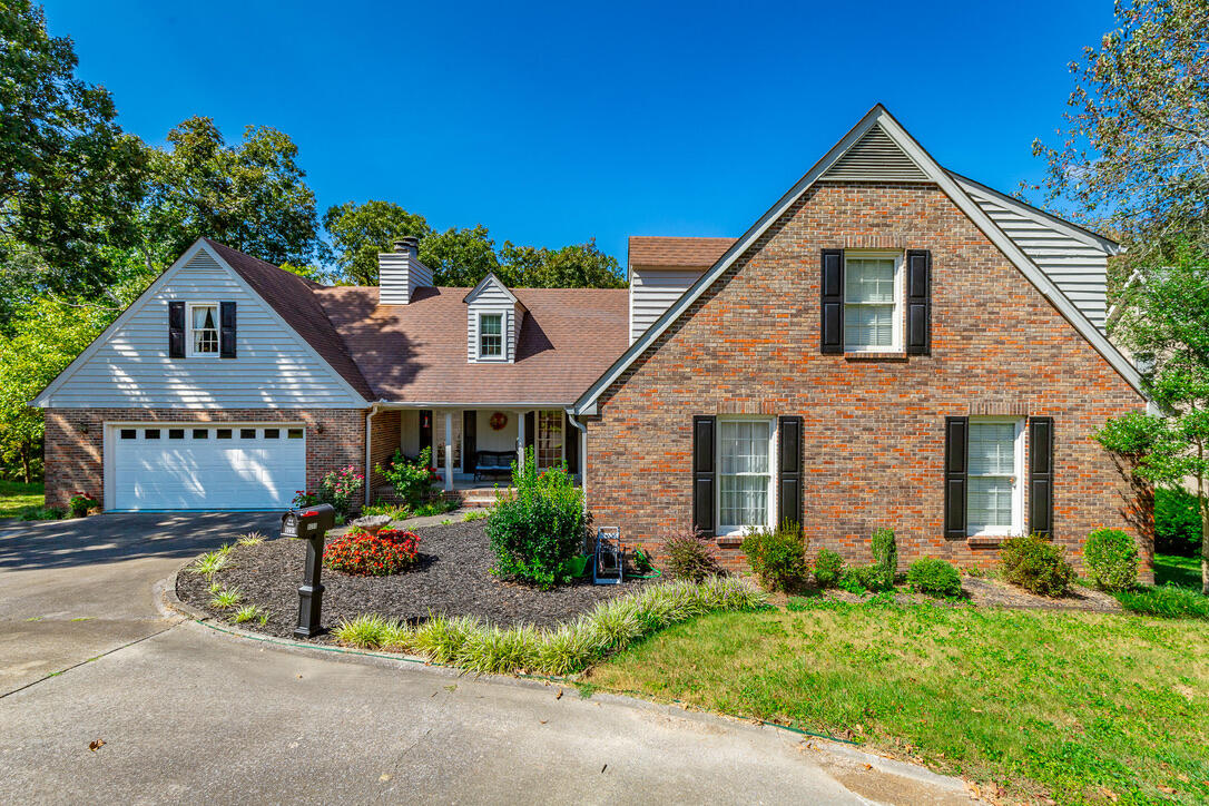 9231 Mountain Shadows Drive, Chattanooga