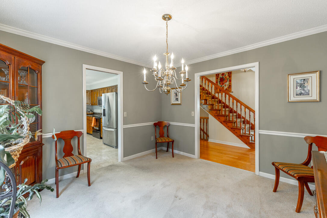 9231 Mountain Shadows Drive, Chattanooga