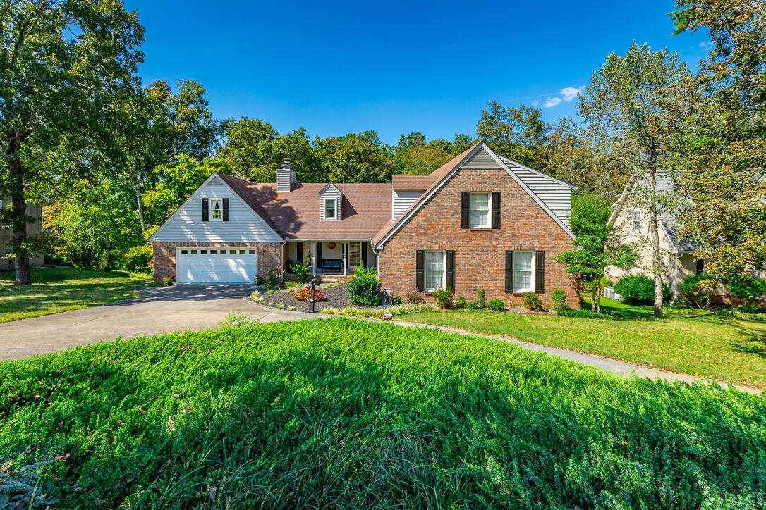 9231 Mountain Shadows Drive, Chattanooga