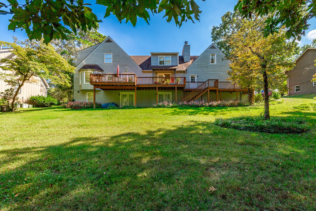 9231 Mountain Shadows Drive, Chattanooga