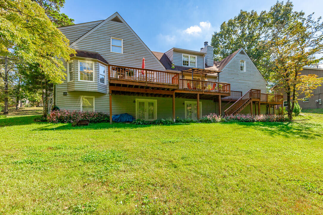 9231 Mountain Shadows Drive, Chattanooga