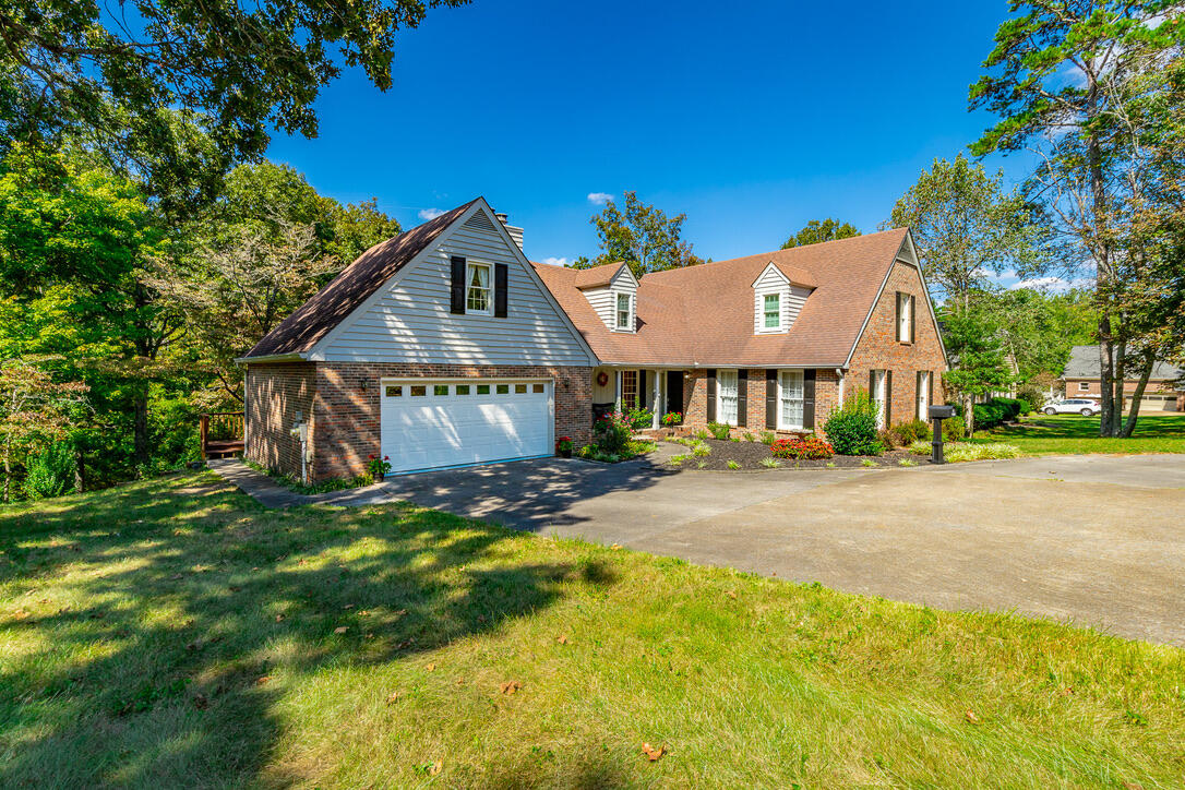 9231 Mountain Shadows Drive, Chattanooga